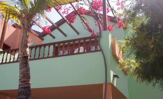 Apartamentos Club Vista Serena