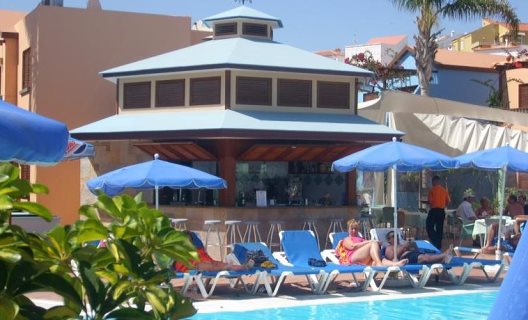 Apartamentos Club Vista Serena