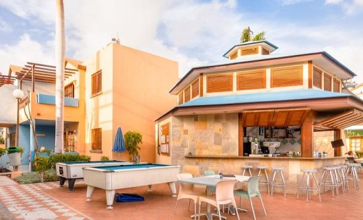Apartamentos Club Vista Serena