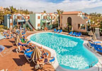 Apartamentos Club Vista Serena