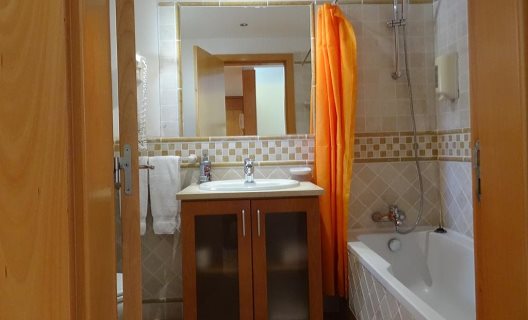 Apartamentos Clube Alvor Ria