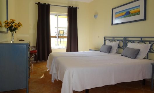 Apartamentos Clube Alvor Ria
