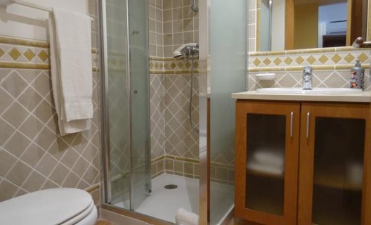 Apartamentos Clube Alvor Ria