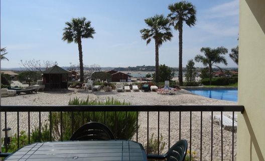 Apartamentos Clube Alvor Ria