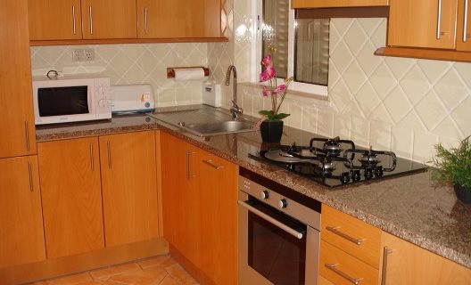 Apartamentos Clube Alvor Ria