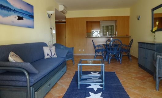 Apartamentos Clube Alvor Ria