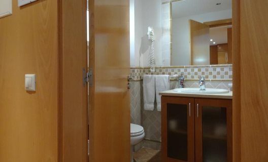 Apartamentos Clube Alvor Ria