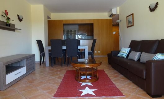 Apartamentos Clube Alvor Ria