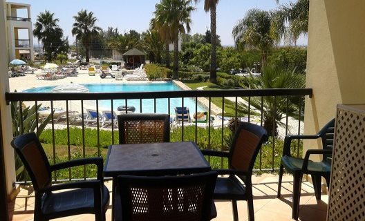 Apartamentos Clube Alvor Ria