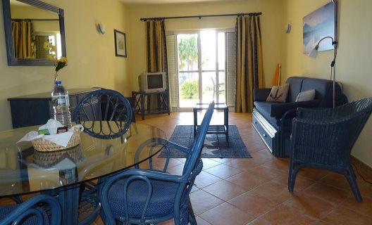 Apartamentos Clube Alvor Ria