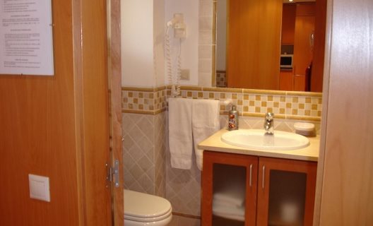 Apartamentos Clube Alvor Ria
