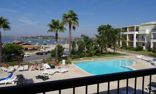 Apartamentos Clube Alvor Ria