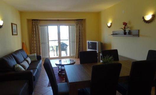 Apartamentos Clube Alvor Ria