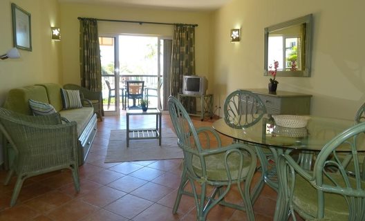 Apartamentos Clube Alvor Ria