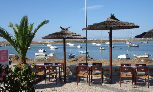 Apartamentos Clube Alvor Ria