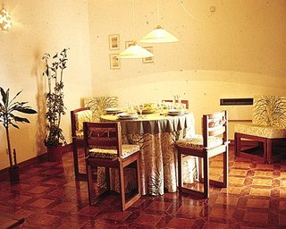 Apartamentos Clube Forum