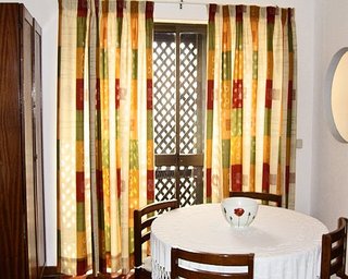 Apartamentos Clube Forum
