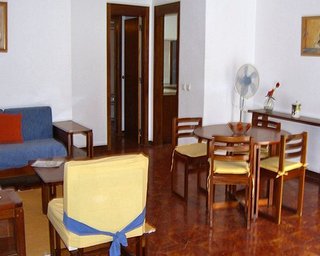 Apartamentos Clube Forum