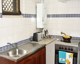 Apartamentos Clube Forum