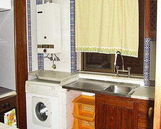 Apartamentos Clube Forum
