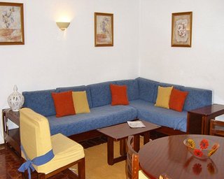Apartamentos Clube Forum