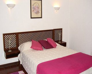 Apartamentos Clube Forum