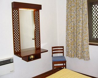Apartamentos Clube Forum