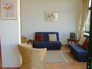 Apartamentos Clube Meia Praia