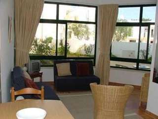Apartamentos Clube Meia Praia