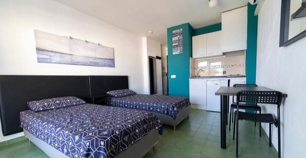 Apartamentos Coconut Adults Only
