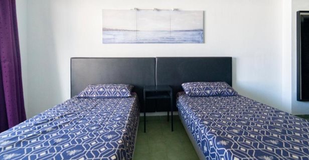 Apartamentos Coconut Adults Only