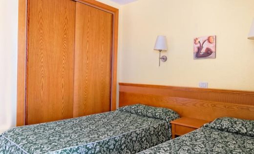 Apartamentos Cocoteros