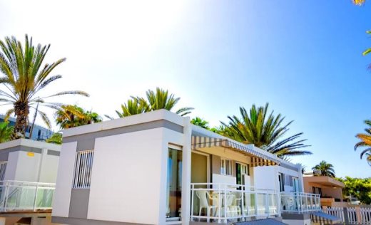 Apartamentos Cocoteros