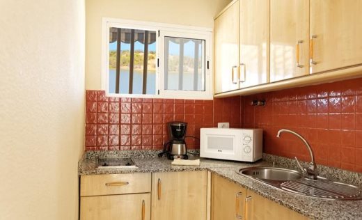 Apartamentos Cocoteros