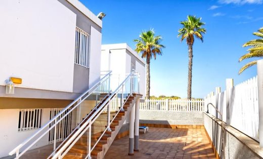 Apartamentos Cocoteros