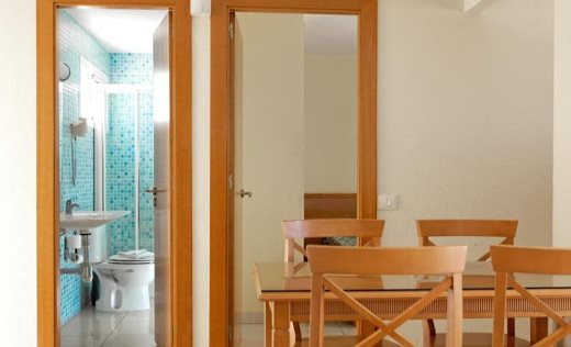 Apartamentos Cocoteros