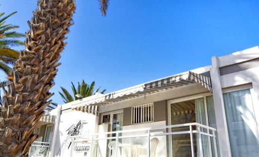 Apartamentos Cocoteros
