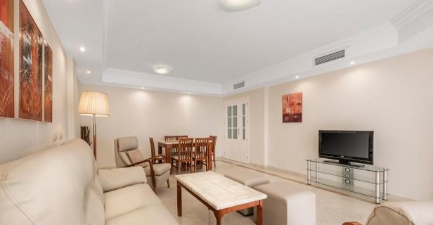 Apartamentos Colina Del Paraíso