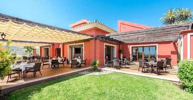 Apartamentos Colina Del Paraíso