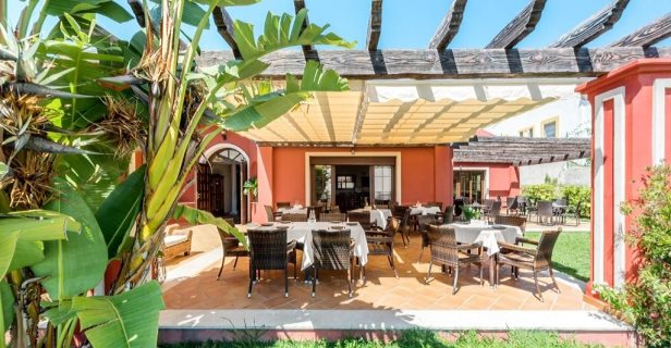 Apartamentos Colina Del Paraíso