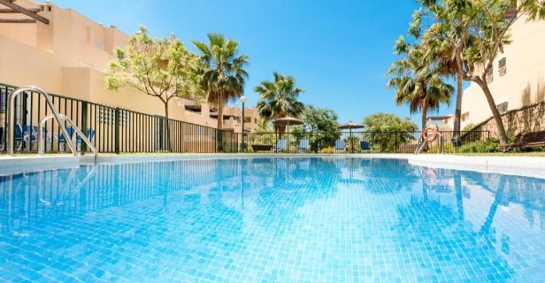 Apartamentos Colina Del Paraíso