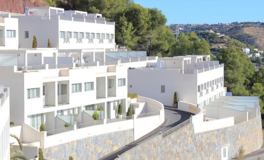 Apartamentos Colina Home Resort