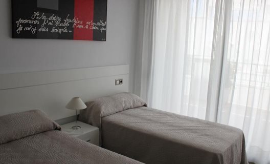 Apartamentos Colina Home Resort