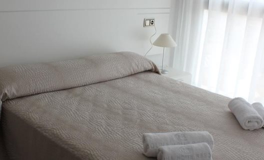 Apartamentos Colina Home Resort