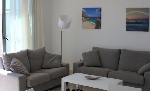 Apartamentos Colina Home Resort
