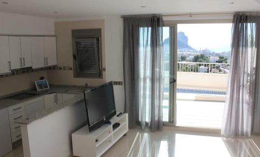 Apartamentos Colina Home Resort