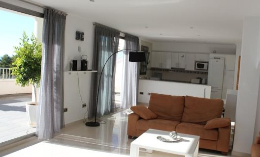 Apartamentos Colina Home Resort