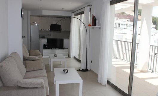 Apartamentos Colina Home Resort