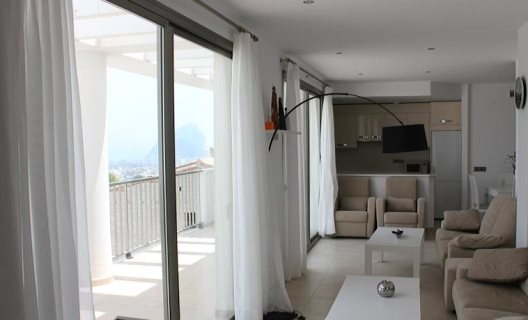 Apartamentos Colina Home Resort