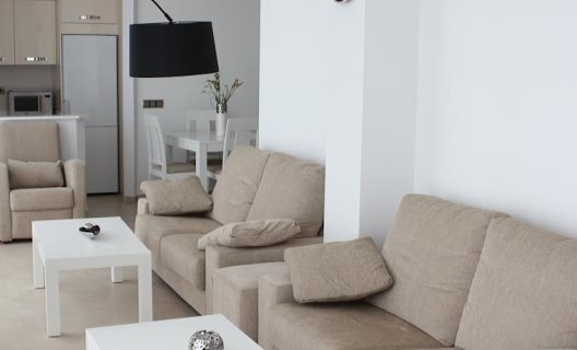 Apartamentos Colina Home Resort